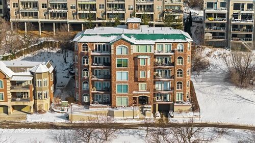 5b-380 Baum Street, Cincinnati, OH, 45202 | Card Image