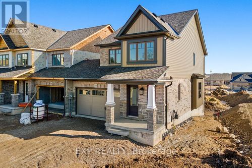 131 Fitzgerald St, Markdale, ON, N0C1H0 | Card Image