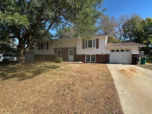 1429 Spartan Ave, Albert Lea, MN, 56007-1329 | Card Image