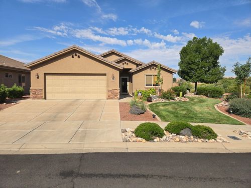 1259 N 2190 W, St George, UT, 84770-5748 | Card Image