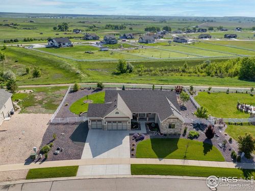 3810 Bridle Ridge Cir, Severance, CO, 80524-8610 | Card Image