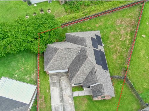 23684 Windy Ridge, Denham Springs, LA, 70726 | Card Image