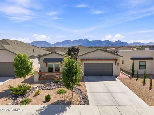 2640 Blue Heron Pl, Las Cruces, NM, 88011-4392 | Card Image
