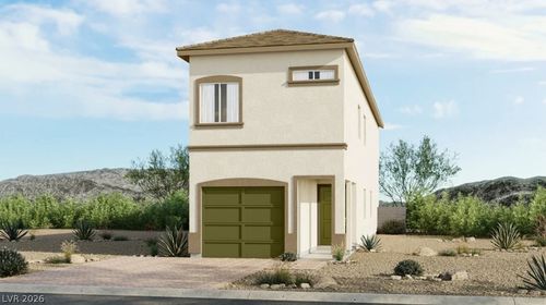 2128 Abraham Ave, Las Vegas, NV, 89106-7125 | Card Image
