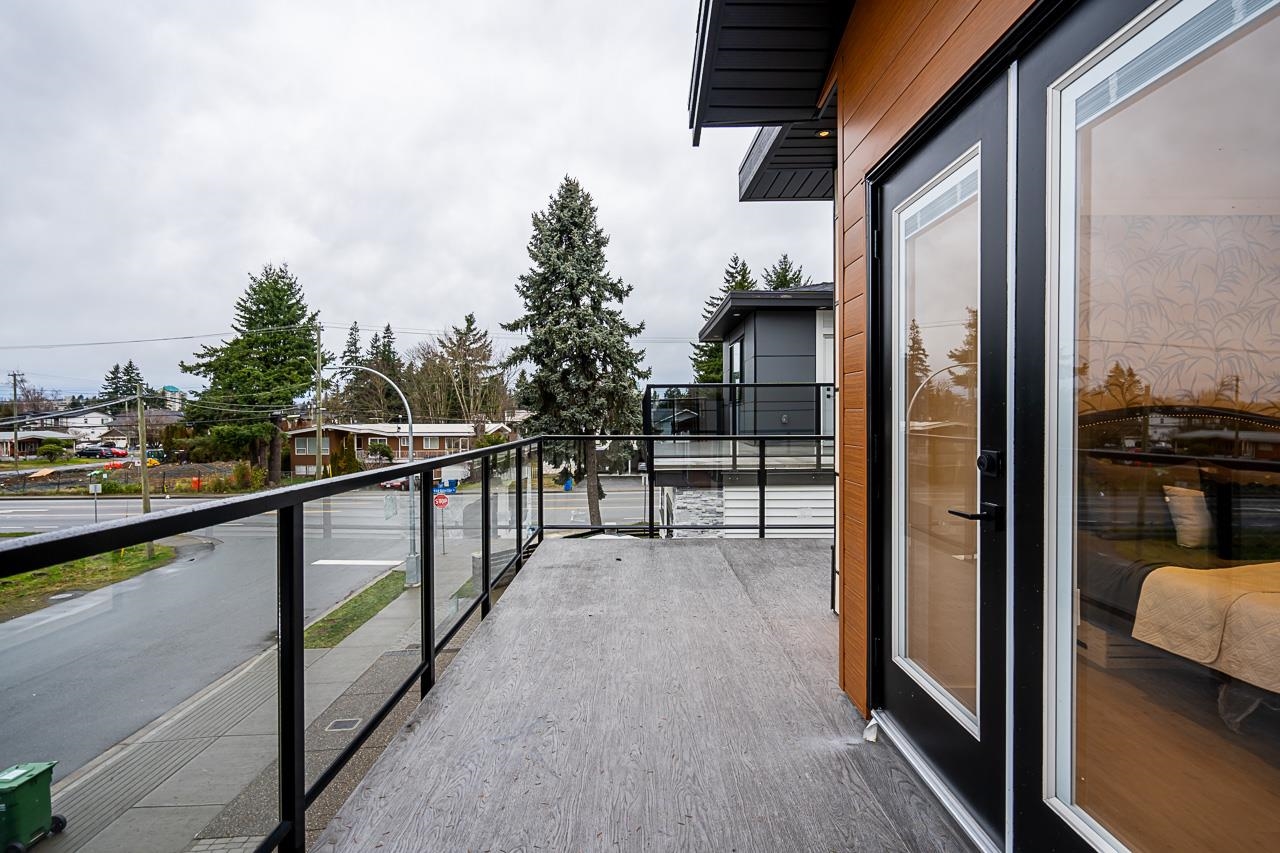 2380 Beaver Street, House other with 7 bedrooms, 6 bathrooms and null parking in Abbotsford BC | Image 22