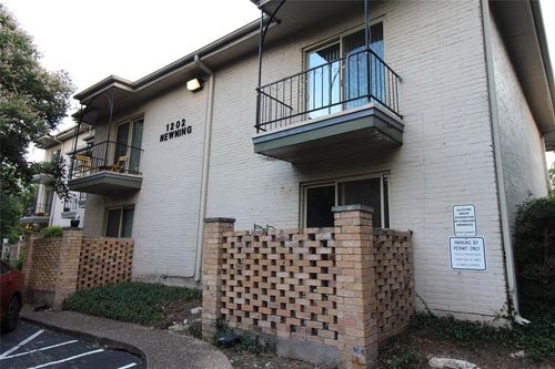 109-1202 Newning Ave, Austin, TX, 78704-1844 | Card Image