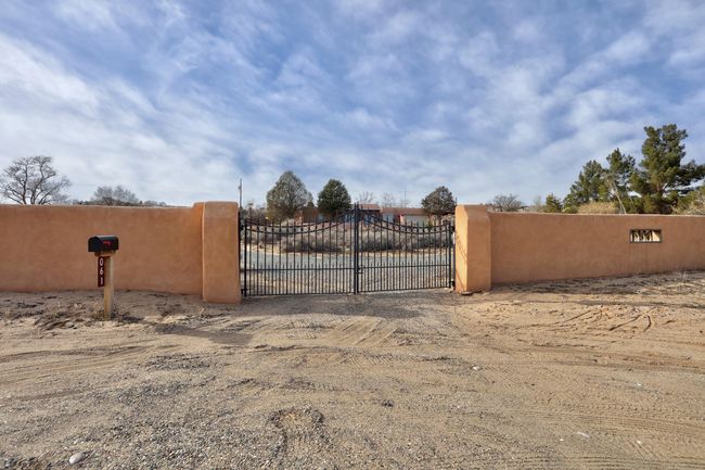 61 Calle Blanca, House other with 3 bedrooms, 2 bathrooms and null parking in Corrales NM | Image 10