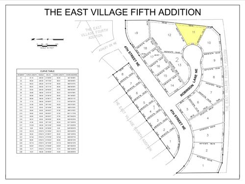 1886 (L11, B2) Robinson Lane Ne, Byron, MN, 55920 | Card Image