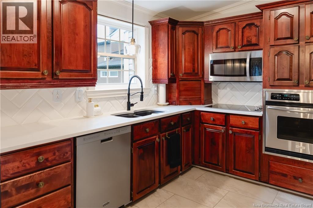 Residential in Edmundston 5