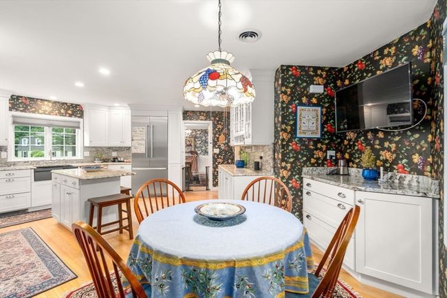 15 Mary Jane Cir, House other with 5 bedrooms, 5 bathrooms and 4 parking in Worcester MA | Image 8