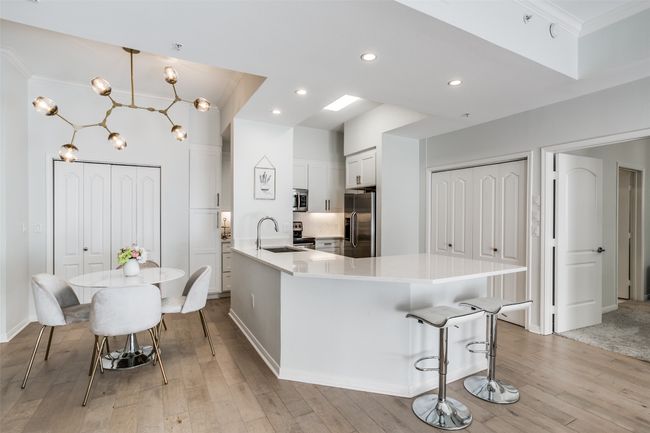 APT-220 - 3225 Turtle Creek Blvd, Condo with 2 bedrooms, 2 bathrooms and null parking in Dallas TX | Image 8