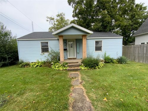 913 Forrest St, Danville, IL, 61832-7121 | Card Image