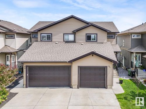 51 Richmond Link, Fort Saskatchewan, AB, T8L0S2 | Card Image