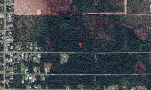 1016 Hyacinth Ave, Sebring, FL, 33875-8062 | Card Image