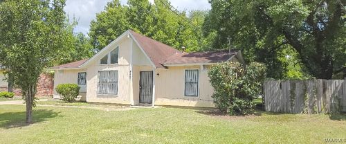 4521 Lilly Ln, Montgomery, AL, 36116-4909 | Card Image