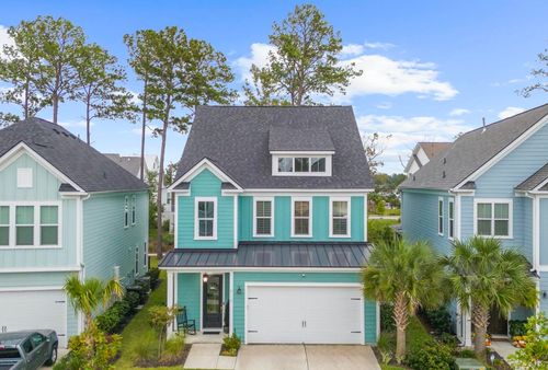 116 Low Tide Ct, Charleston, SC, 29492-8934 | Card Image