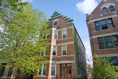 apt-1-2021 W Shakespeare Ave, Chicago, IL, 60647-5757 | Card Image