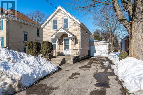 59 Princess St, Stratford, ON, N5A6C7 | Card Image