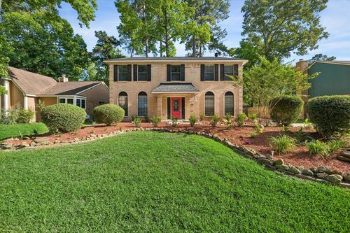 2710 Golden Leaf Dr, Kingwood, TX, 77339-1911 | Card Image