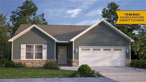 lot-926-7018 - LOT 926 Mitsch, Georgetown, IN, 47122-1458 | Card Image