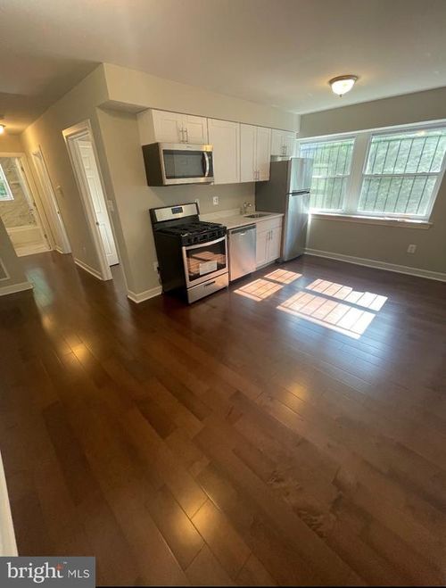 52 Forrester Street Sw, WASHINGTON, DC, 20032 | Card Image