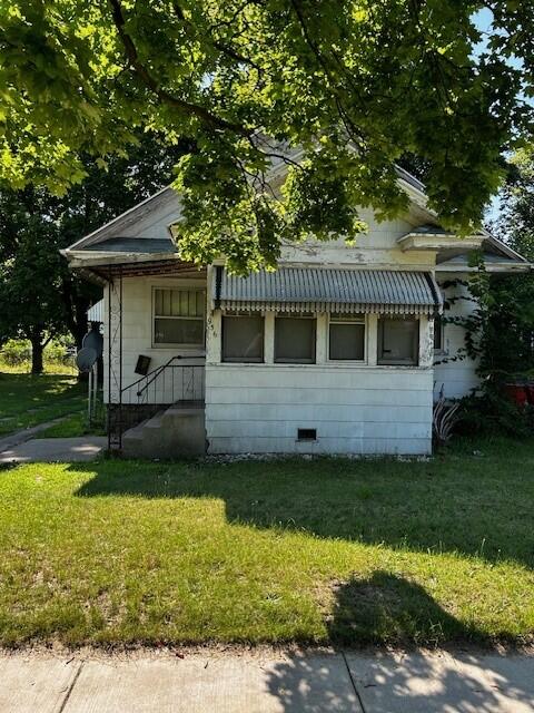 Union Ave, Benton Harbor, MI 49022