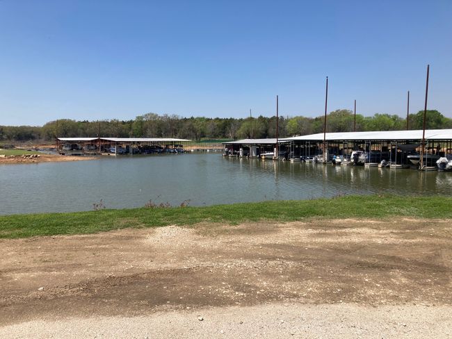 (Location Benefit, Pay Per Use) Boat Slips available at Big Mineral Campground | Image 38