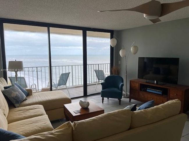 APT-1402 - 100 Ocean Trail Way, Condo with 2 bedrooms, 2 bathrooms and null parking in Jupiter FL | Image 5
