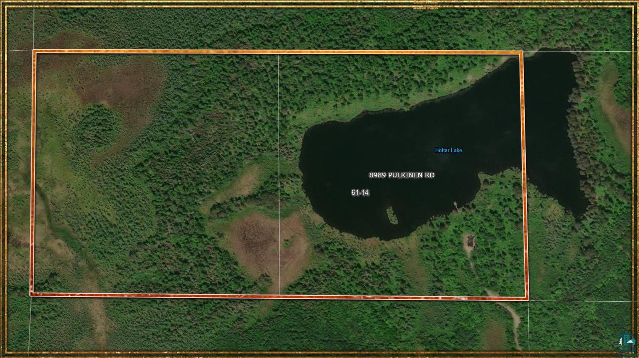 8989 Pulkinen Rd, Pending in Embarrass - eXp Realty