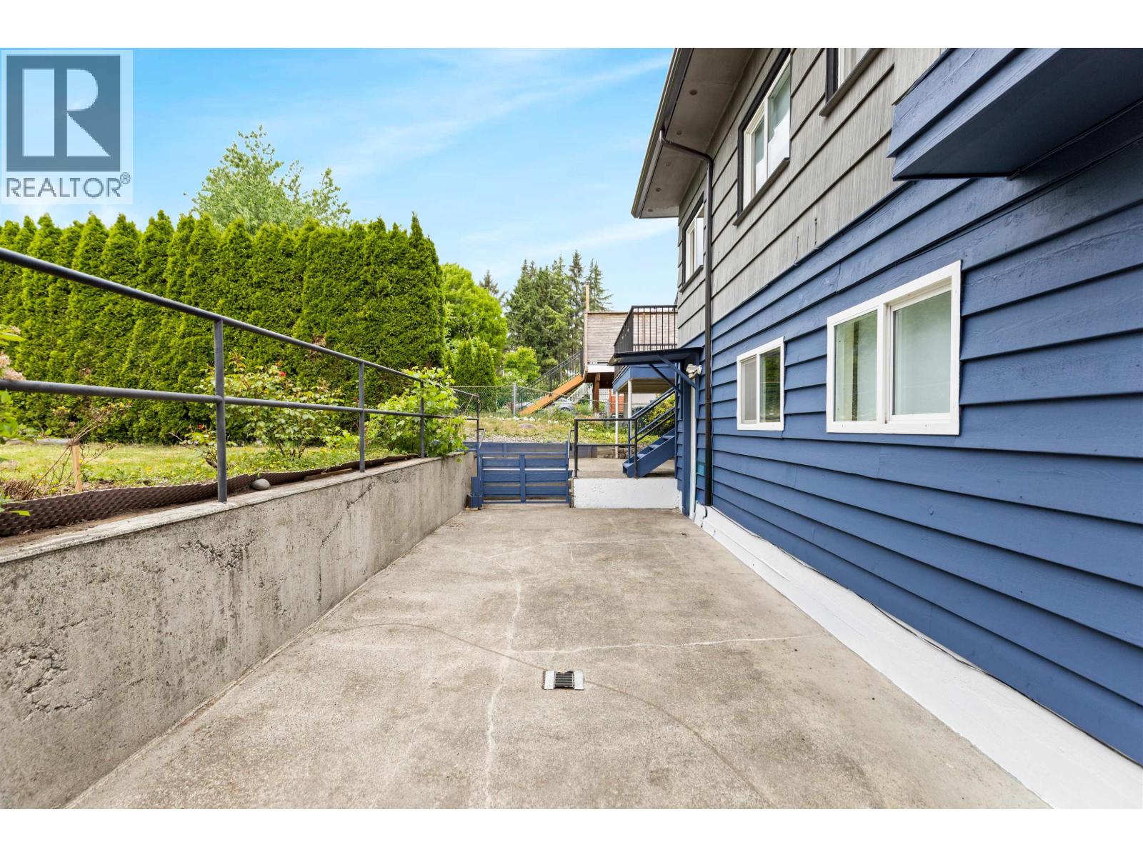 Residential in Port Coquitlam 5