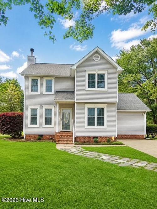 1108 Teakwood Dr, Greenville, NC, 27834-0834 | Card Image
