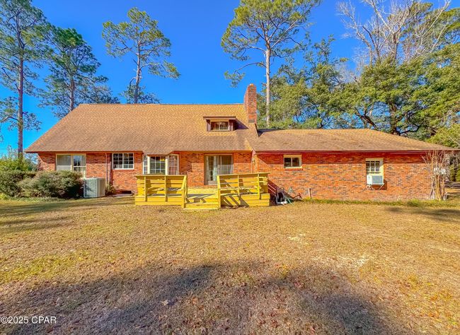 12940 Nw Pea Ridge Rd, House other with 4 bedrooms, 3 bathrooms and null parking in Bristol FL | Image 5