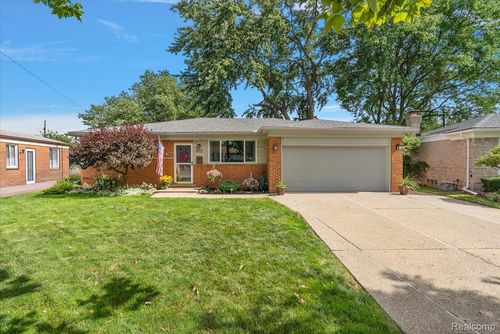 31182 Tecla Dr, Warren, MI, 48088-2036 | Card Image