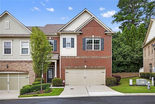137 Barkley Ln, Sandy Springs, GA, 30328-5466 | Card Image