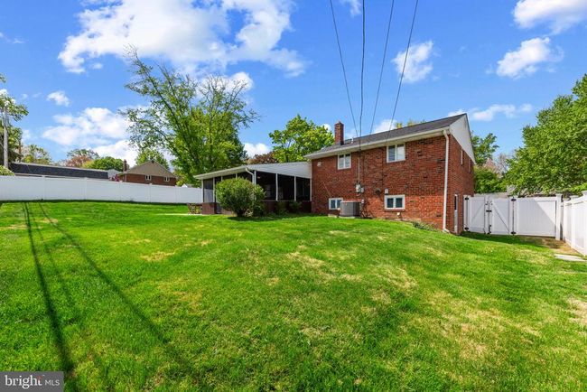 438 Hillside Rd, House other with 4 bedrooms, 3 bathrooms and null parking in KING OF PRUSSIA PA | Image 5