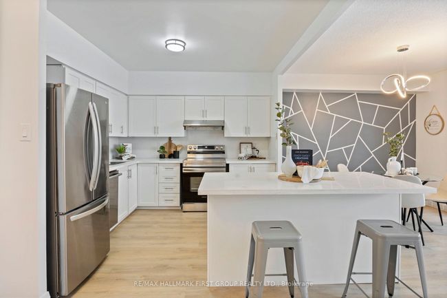 402 - 1705 Mccowan Rd, Condo with 2 bedrooms, 2 bathrooms and 1 parking in Scarborough ON | Image 8
