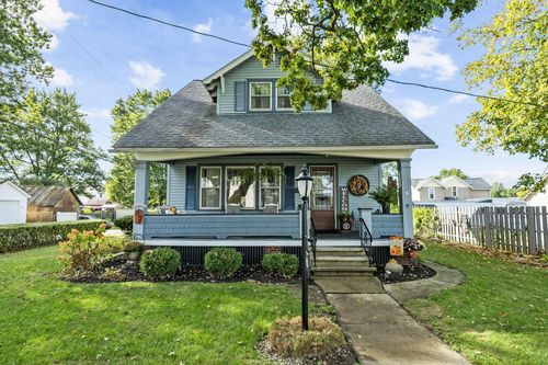 221 W Oakwood Ave, Bucyrus, OH, 44820-2644 | Card Image