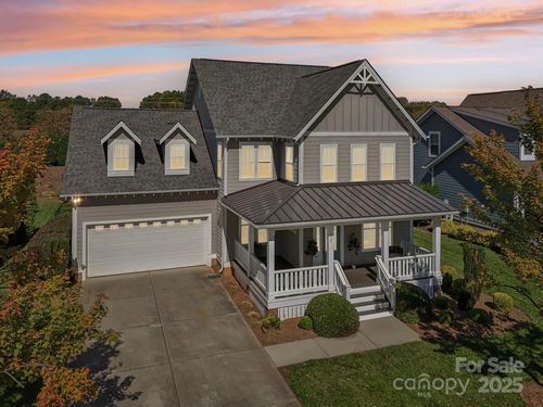 125 Slocumb Ln, Mooresville, NC, 28117-0062 | Card Image