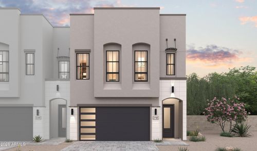 18526 N 64th St, Phoenix, AZ, 85054 | Card Image