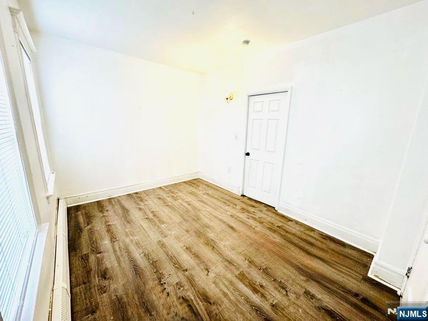 Residential Lease in Newark 4