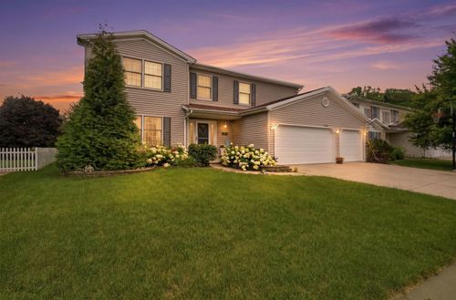 1314 Cashel Drive, Bloomington, IL, 61704 | Card Image