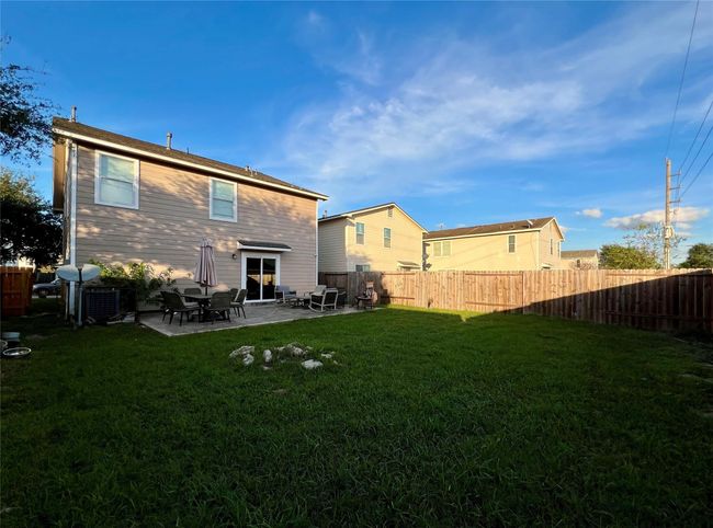19823 Creston Cove Ct, House other with 3 bedrooms, 3 bathrooms and 2 parking in Cypress TX | Image 4