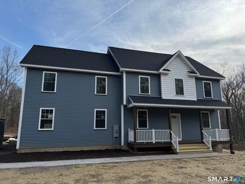 9 Sheffield Dr, Storrs Mansfield, CT, 06268-2776 | Card Image