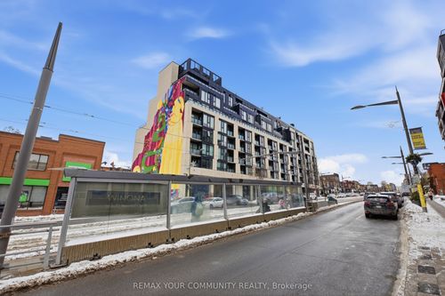 312-840 St Clair Ave W, Toronto, ON, M6C0A4 | Card Image