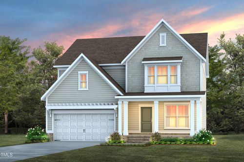 2128 Astride Way, Willow Spring, NC, 27592 | Card Image