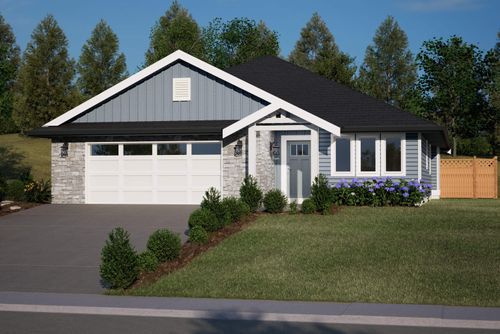 1100 Celia Cres, Gibsons, BC, V0N1V7 | Card Image