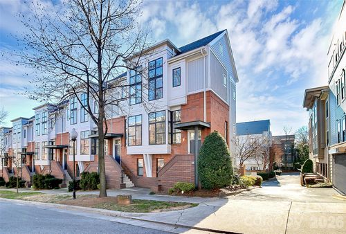 608 Garden District Dr, Charlotte, NC, 28202-3020 | Card Image
