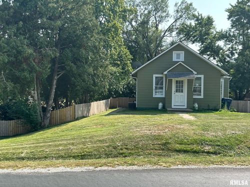 103 3rd St, Matherville, IL, 61263-9018 | Card Image