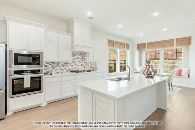 5610 Rutherford Dr, House other with 4 bedrooms, 4 bathrooms and null parking in Midlothian TX | Image 11
