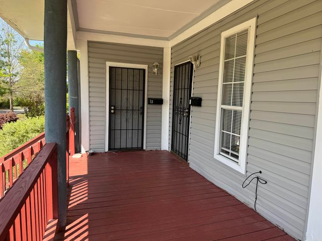 1873 S Cross St, Home with 0 bedrooms, 0 bathrooms and null parking in Little Rock AR | Image 8